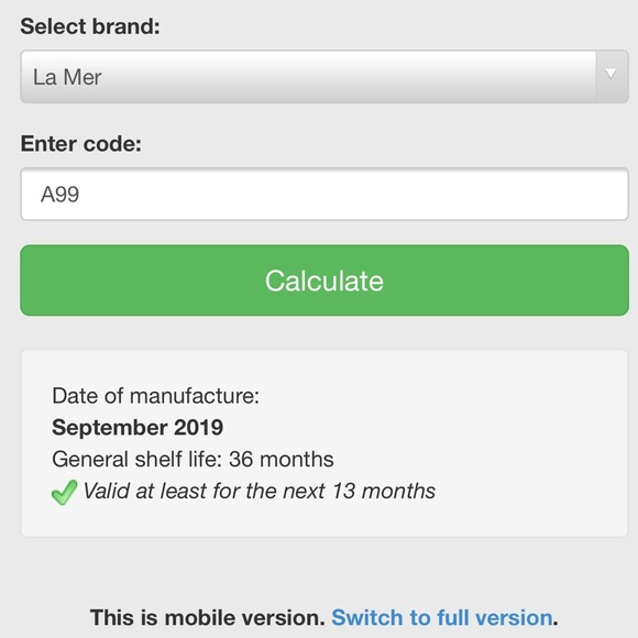 La Mer’s Lifting Kit. La Mer x Neiman Marcus - Picture 8 of 8